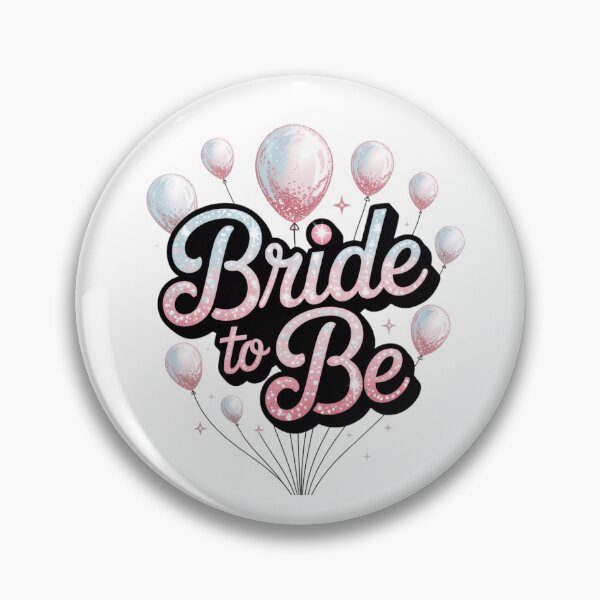 Item preview, Bride To Be designed and sold by ArtQueen777.