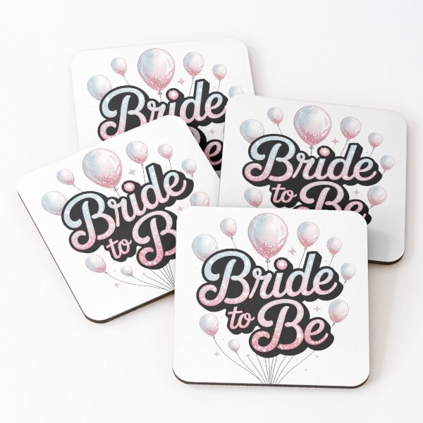 Item preview, Bride To Be designed and sold by ArtQueen777.