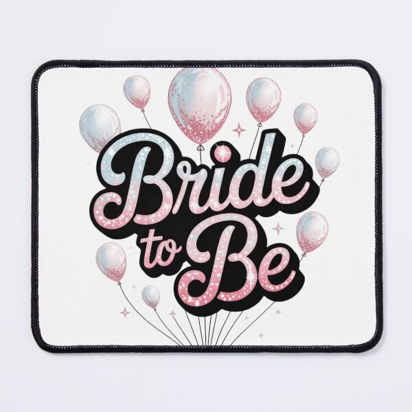 Item preview, Bride To Be designed and sold by ArtQueen777.