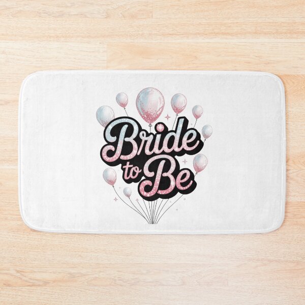 Item preview, Bride To Be designed and sold by ArtQueen777.