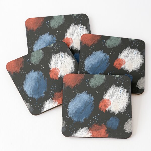 Item preview, Cosmic Terrazzo designed and sold by Enea Kelo.