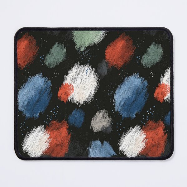 Item preview, Cosmic Terrazzo designed and sold by Enea Kelo.