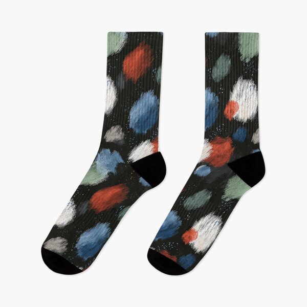 Item preview, Cosmic Terrazzo designed and sold by Enea Kelo.