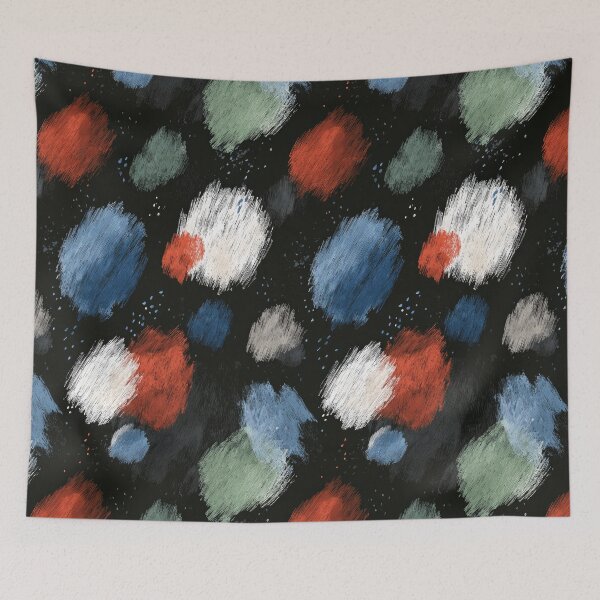 Item preview, Cosmic Terrazzo designed and sold by Enea Kelo.