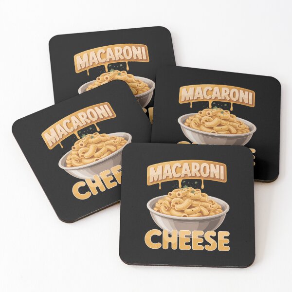 Item preview, Macaroni and Cheese Meme designed and sold by aidenpier.