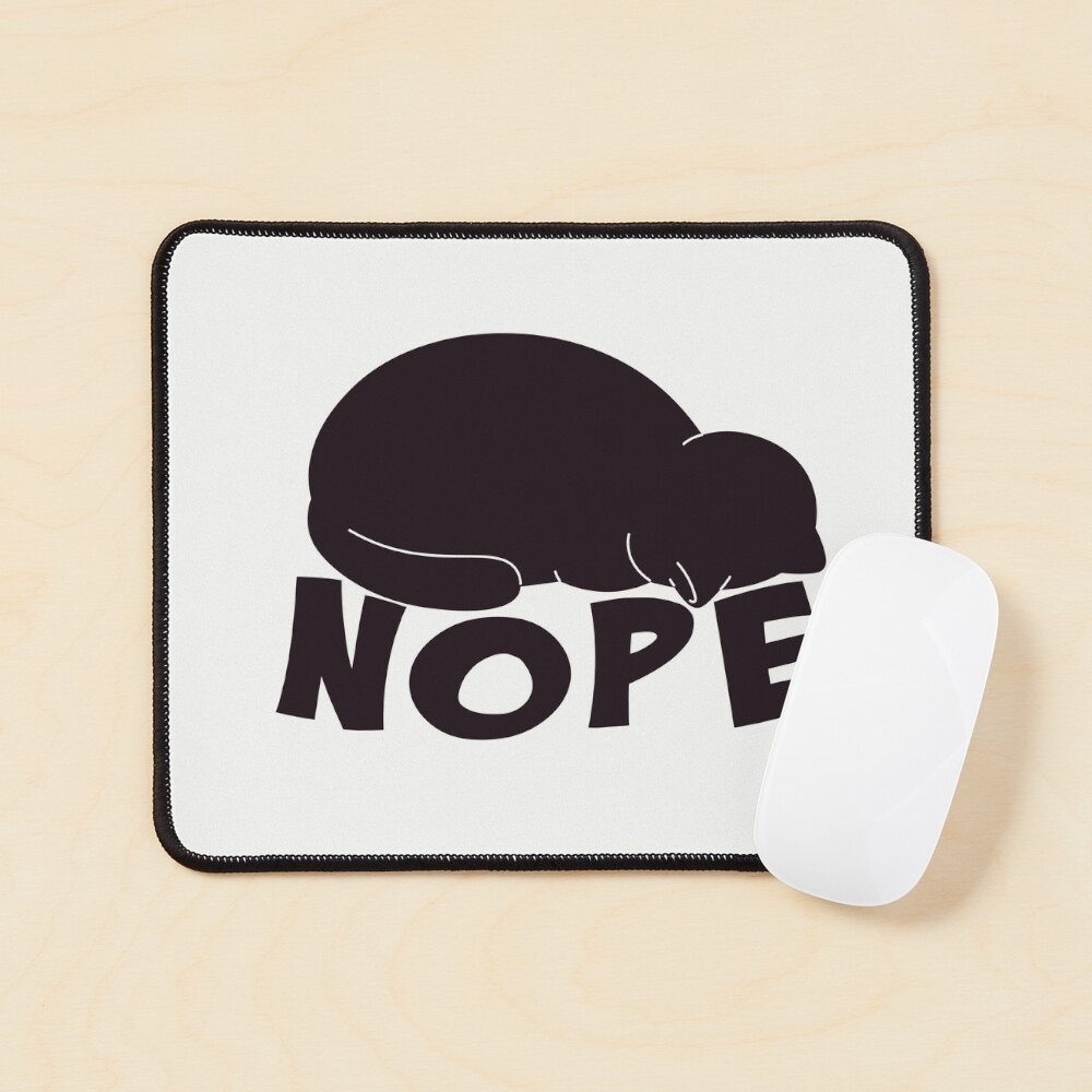 Item preview, Mouse Pad designed and sold by InGFocus.