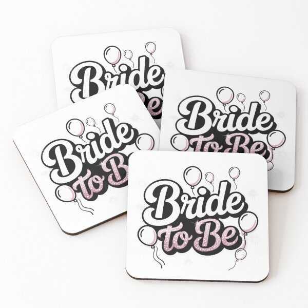 Item preview, Bride to be  designed and sold by ArtQueen777.