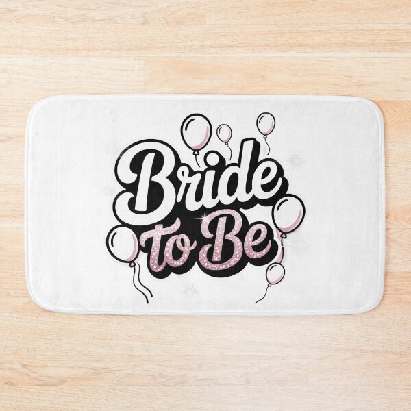 Item preview, Bride to be  designed and sold by ArtQueen777.