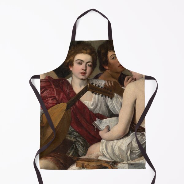 Item preview, The Musicians designed and sold by Craphe.