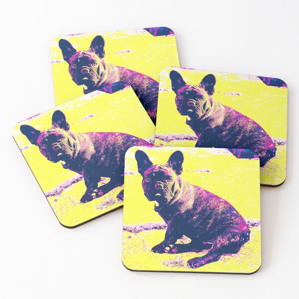Item preview, French Bulldog Jura Petysy #19 designed and sold by Pet-Z.