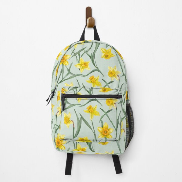 Item preview, Welsh Daffodil Pattern designed and sold by CleverboyDsgns.