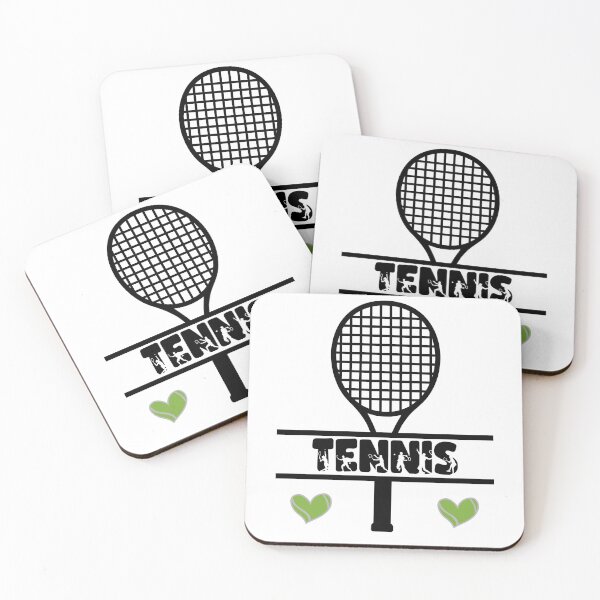 Item preview, Love Tennis designed and sold by JakeT84.