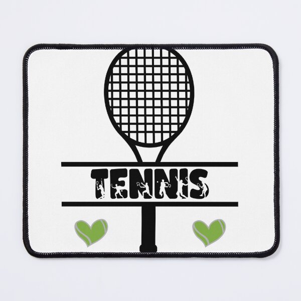 Item preview, Love Tennis designed and sold by JakeT84.