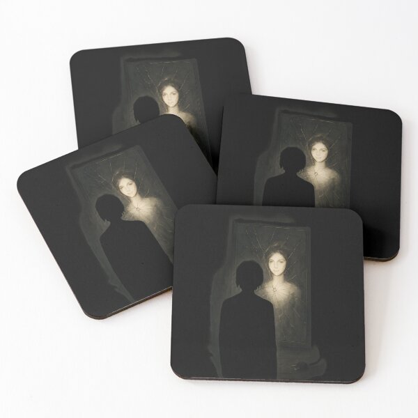 Item preview,  Inner Reflection – Be More Like Me designed and sold by Uglyandcute.