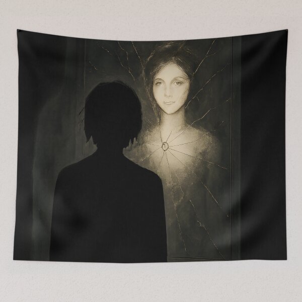 Item preview,  Inner Reflection – Be More Like Me designed and sold by Uglyandcute.