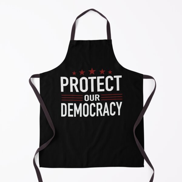 Item preview, Protect Our Deomcracy designed and sold by thesnowwhyte.