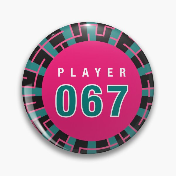 Item preview, Game Player #067: Strategic Maze Graphic Design designed and sold by cabana.space.