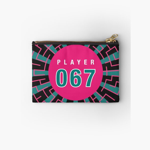 Item preview, Game Player #067: Strategic Maze Graphic Design designed and sold by cabana.space.