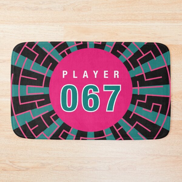 Item preview, Game Player #067: Strategic Maze Graphic Design designed and sold by cabana.space.