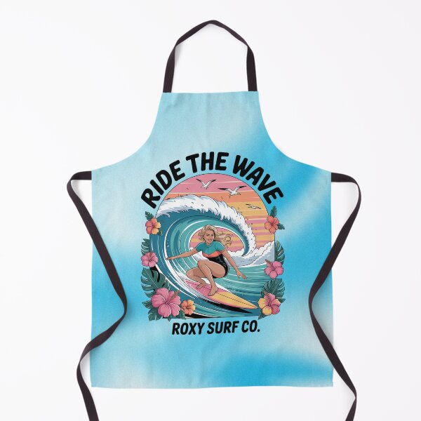 Item preview, Roxy Surf designed and sold by DD Fish.