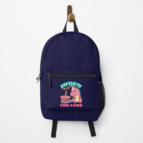 Item preview, Dinosaur Birthday Girls Birthday Girl-a-saur designed and sold by jaygo.