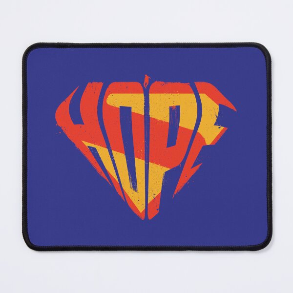 Item preview, Hope - Superhero designed and sold by therocketman.