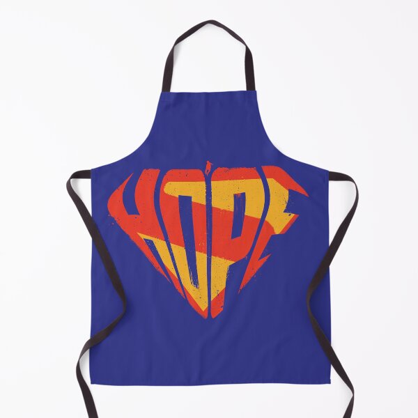 Item preview, Hope - Superhero designed and sold by therocketman.