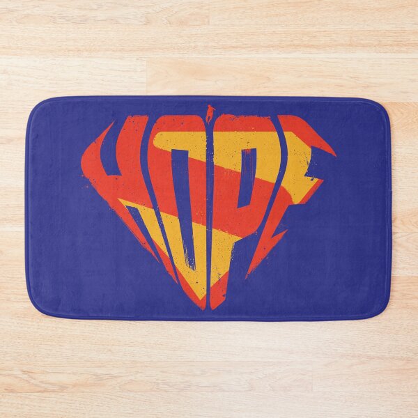 Item preview, Hope - Superhero designed and sold by therocketman.