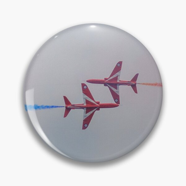 Item preview, Red Arrows designed and sold by Aham Photos.