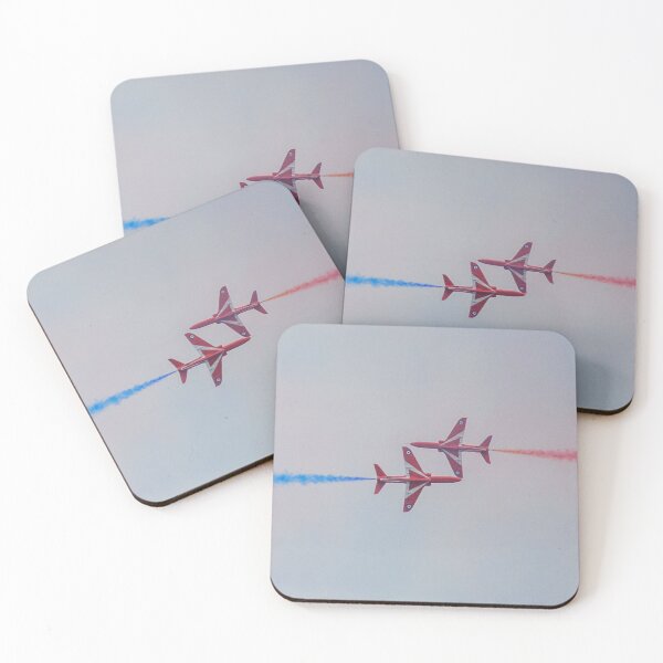 Item preview, Red Arrows designed and sold by Aham Photos.