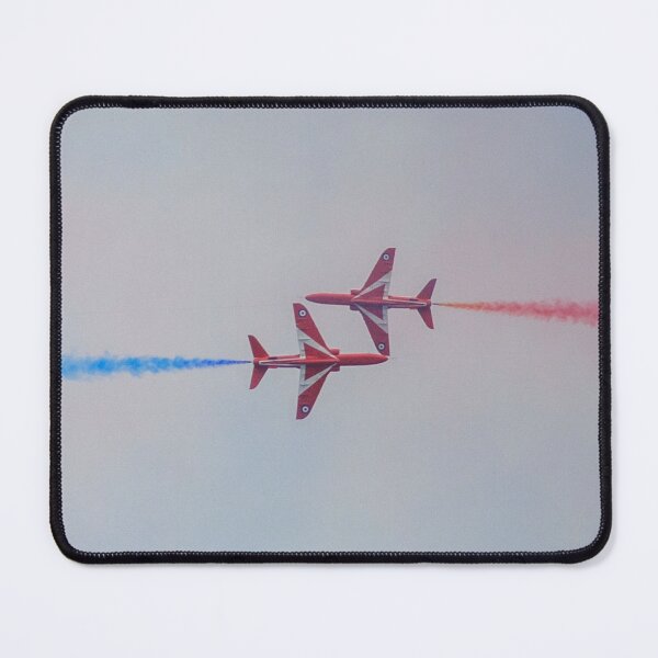 Item preview, Red Arrows designed and sold by Aham Photos.
