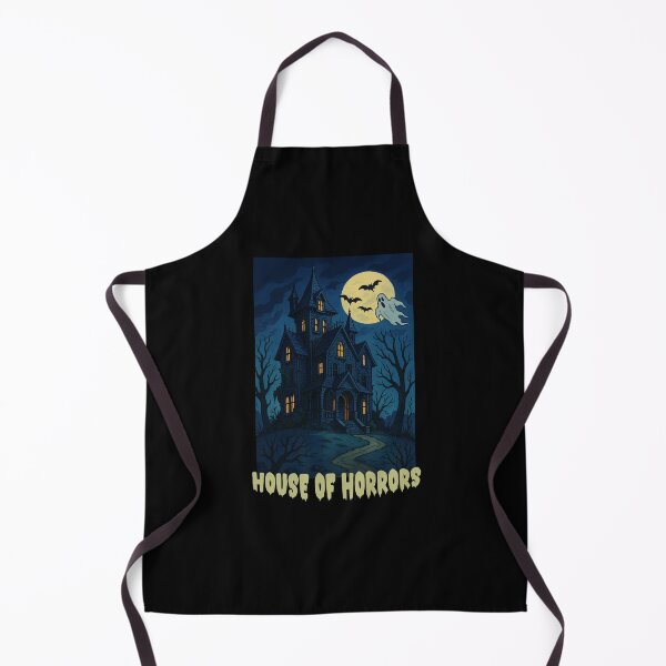 Item preview, Vintage Spooky Halloween designed and sold by Eleanora193.