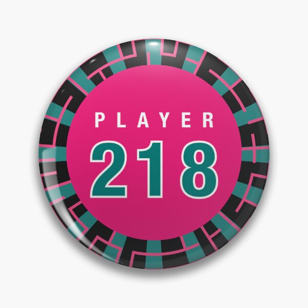 Item preview, Game Player #218: Strategic Maze Graphic Design designed and sold by cabana.space.