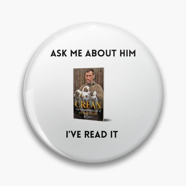 Item preview, I've read it design - Black text for lighter backgrounds designed and sold by CreanishThings.