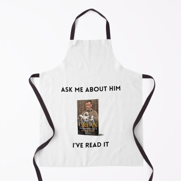 Item preview, I've read it design - Black text for lighter backgrounds designed and sold by CreanishThings.