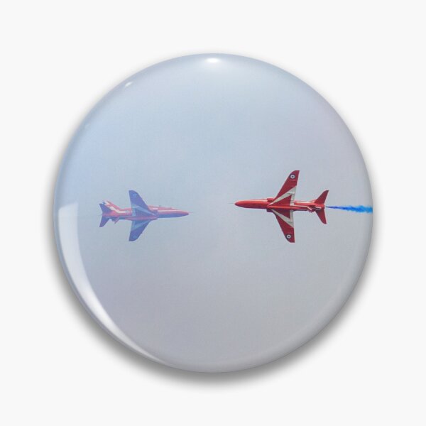 Item preview, Red Arrows designed and sold by Aham Photos.