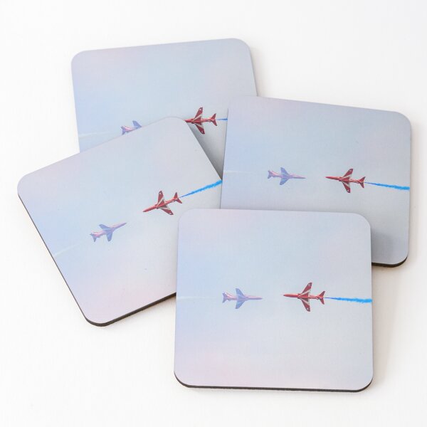 Item preview, Red Arrows designed and sold by Aham Photos.