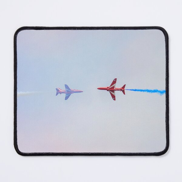 Item preview, Red Arrows designed and sold by Aham Photos.