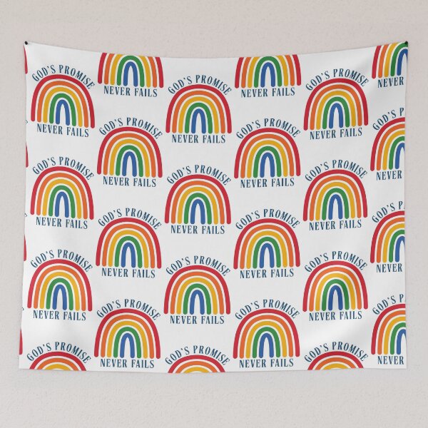 Item preview, God's Promise designed and sold by janemadedesigns.