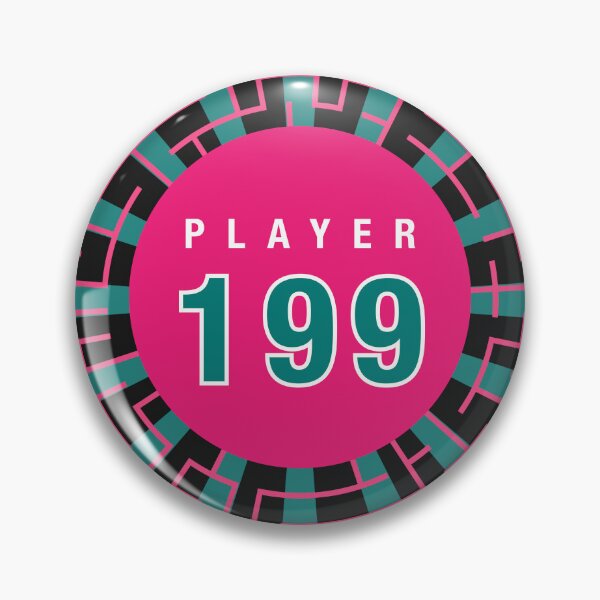 Item preview, Game Player #199: Strategic Maze Graphic Design designed and sold by cabana.space.