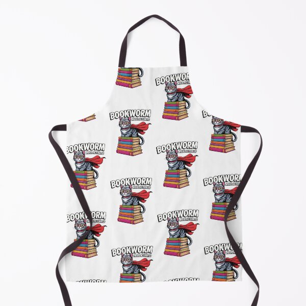 Item preview, bookworm designed and sold by morabert.