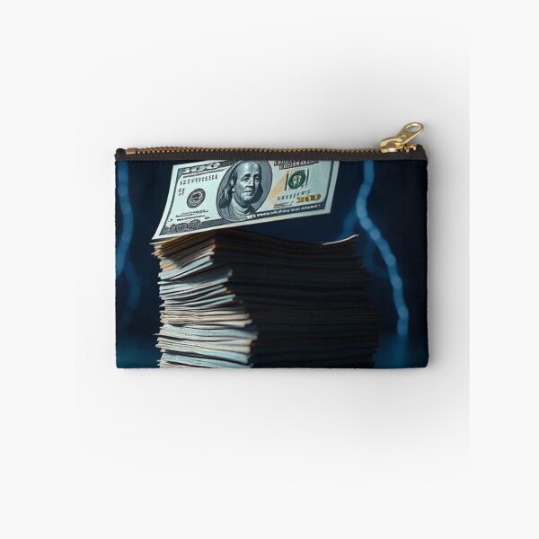 Item preview, Fiat Thunder – Fat Stacks in the Storm designed and sold by shaynetwright.