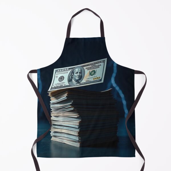Item preview, Fiat Thunder – Fat Stacks in the Storm designed and sold by shaynetwright.