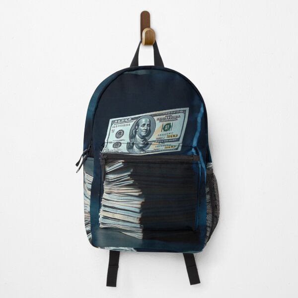 Item preview, Fiat Thunder – Fat Stacks in the Storm designed and sold by shaynetwright.