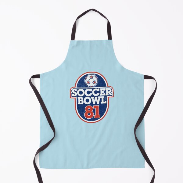 Item preview, Retro Soccer Bowl 1981 Defunct Soccer League of North America designed and sold by chrisrivait.