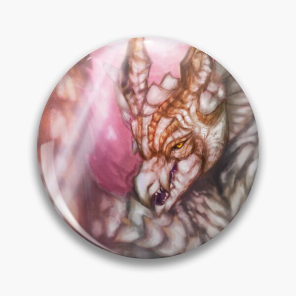 Item preview, Malzeno Monster Hunter designed and sold by BaoXenji.