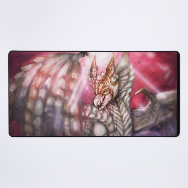 Item preview, Malzeno Monster Hunter designed and sold by BaoXenji.