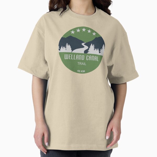 Item preview, Welland Canal Trail Ontario Canada designed and sold by Esskay Designs.