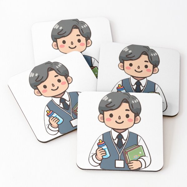 Item preview, early childhood teacher  designed and sold by NCNGDESIGN.