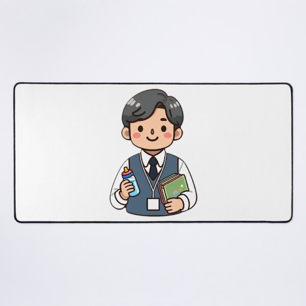 Item preview, early childhood teacher designed and sold by NCNGDESIGN.